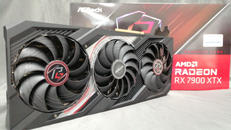 グラフィックボード|ASROCK