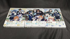 転生貴族、鑑定スキルで成り上がる|バンダイナムコフィルムワークス