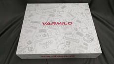 アーケードスティック|VARMILO