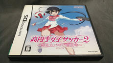 高円寺女子サッカー2|スターフィッシュ・エスディ