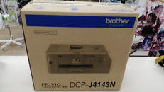 ★ 未開封　A4複合機 ★|BROTHER