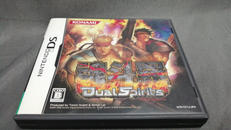 魂斗羅デュアルスピリッツ|KONAMI