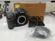 デジタル一眼レフ|ニコン