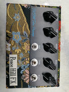 エフェクター|PEACE HILL FX