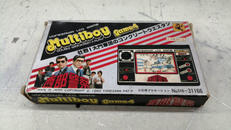 LCDゲーム|米澤玩具