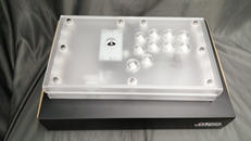 アーケードコントローラー|O-CPUNK WORKSHOP