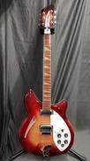 エレキギター|RICKENBACKER