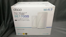 メッシュWI-FIルーター|TP-LINK