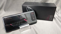 ゲーミングスマホ|ASUS