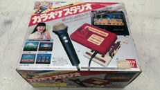 ファミコンソフト|BANDAI