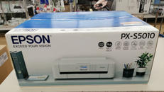 エプソン(EPSON)|☆未開封☆A3対応複合機|【ハードオフ公式通販】オフ