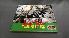 1941 COUNTER ATTACK|HUDSON