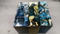 機動戦士ガンダムZ DVD BOX 3セット|BANDAI