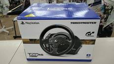 ステアリングコントローラ|THRUSTMASTER