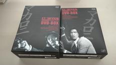 太陽にほえろ! DVD BOX 2箱セット|VAP VIDEO