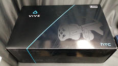 VRヘッドセット|HTC