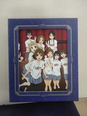 けいおん!!BLU-RAY BOX(初回限定生産)|TBS