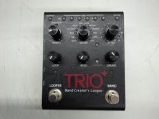 マルチエフェクター|DIGITECH