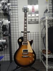 レスポール|GIBSON