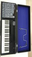 シンセサイザー|ROLAND
