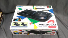 メガCD2|SEGA