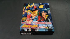 宇宙戦士バルディオス BLU-RAYBOX|バンダイビジュアル