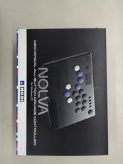 レバーレスコントローラー|HORI