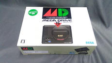 ★未開封品★メガドライブミニ|SEGA