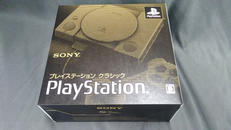 ★未開封品★プレイステーションクラシック|SONY