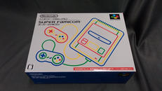 ★未開封品★　クラシックミニ スーパーファミコン|NINTENDO / 任天堂