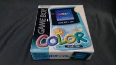 GAMEBOY COLOR|NINTENDO