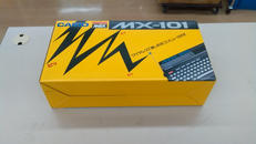 MSX|CASIO