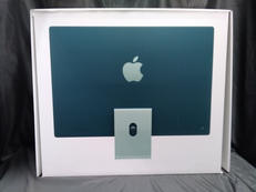 IMAC M1 24INCH 2021|APPLE
