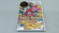 ★未開封品★　ドカポンキングダムFORWII|スティング