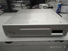 CDプレーヤー|DENON