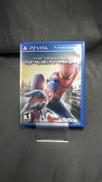 THE AMAZING SPIDER-MAN|ACTIVISION