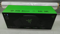 RAZER CLIO|RAZER