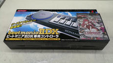 BEATMANIAIIDX16 EMPRESS|KONAMI