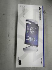 PLAY STATION PORTAL|SONY