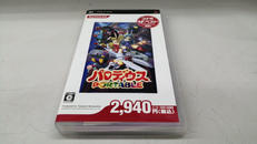 PSPソフト|KONAMI