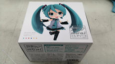 初音ミクプロジェクトミライ こんぷり〜と|UMAAINC