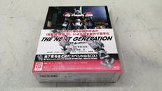 BLU-RAY DISC|東北新社