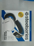 ゲーミングヘッドセット|STEELSERIES