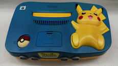 ニンテンドウ64|NINTENDO