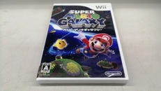 ★未開封品★　スーパーマリオギャラクシー|NINTENDO