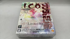 ★未開封品★　ICO×ワンダと巨像 LIMITED BOX|SONY