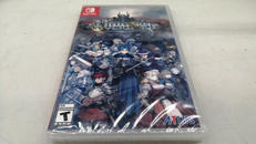 ★未開封品★　北米版UNICORN OVERLORD|ATLUS