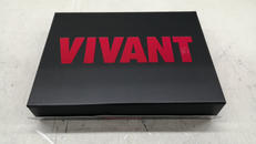 VIVANT　BD|TBS