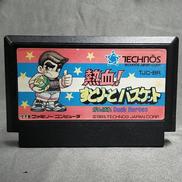 熱血! すとりーとバスケット|TECHNOS JAPAN
