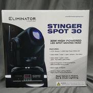 ★美品★ムービングヘッド|ELIMINATOR